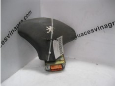 Recambio de airbag conductor : peugeot 306 : 1.6 g - 4p( nft ) [2001] para peugeot 306 1.6 g - nft ) referencia OEM IAM    2