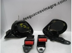 Recambio de cinturones traseros : peugeot 206 : 3p xs hdi 90 d 2.0 ( rhy ) [2004] para peugeot 206 xs hdi 90 d 2.0 ( rhy ) refer 2