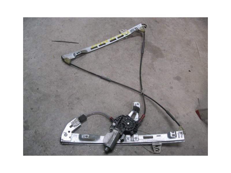 Recambio de elevalunas del-izdo : peugeot 206 : 3p xs hdi 90 d 2.0 ( rhy ) [2004] para peugeot 206 xs hdi 90 d 2.0 ( rhy ) refer