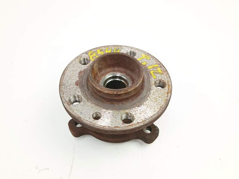 Recambio de mangueta trasera izquierda para volvo xc70 ii (136) d5 awd referencia OEM IAM 31360027  