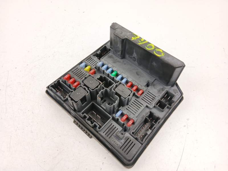 Recambio de bsm para nissan qashqai (j10) tekna referencia OEM IAM 284B7JD000  