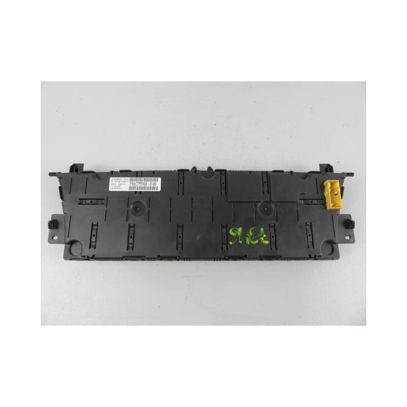 Recambio de cuadro instrumentos : citroen c 4 : 1.6 hdi picasso [2008] para citroen c 4 1.6 hdi picasso referencia OEM IAM 96637