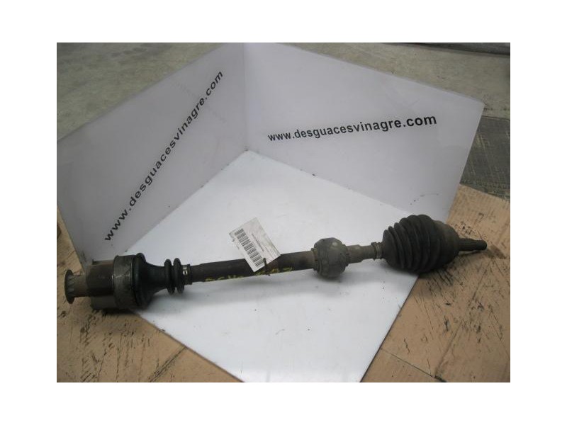 Recambio de transmision delantera dch. : renault laguna : 1.8 g 1.8--g [1997] para renault laguna 1.8 g 1.8--g referencia OEM IA