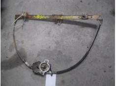 Recambio de elevalunas del-izdo : renault clio : 1.2 g 5p ( e7f ) [1993] para renault clio 1.2 g ( e7f ) referencia OEM IAM MANU 2