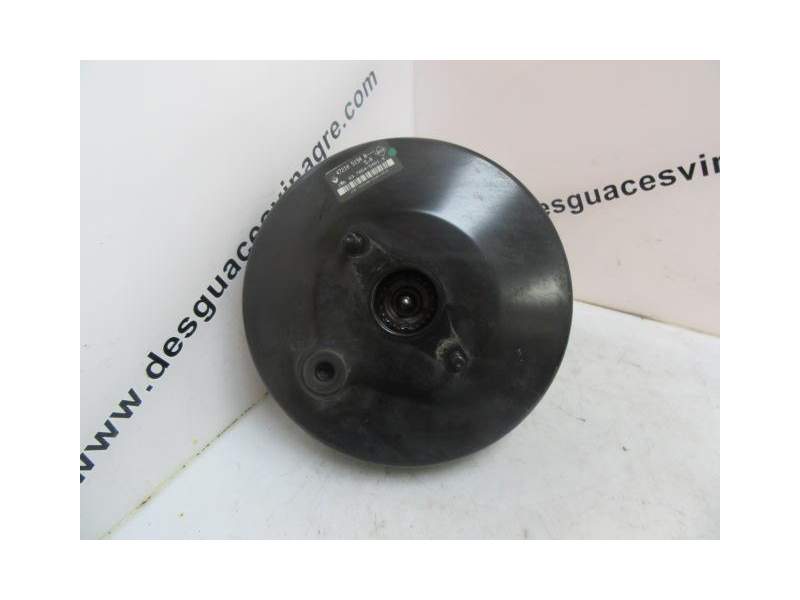Recambio de servofreno para dacia sandero 1.5 g (75 cv) referencia OEM IAM 472105194R  