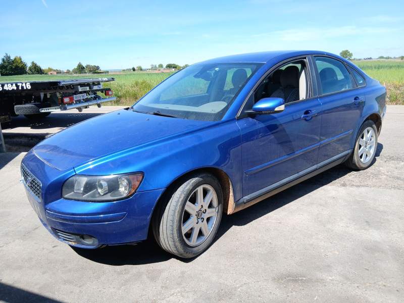 VOLVO S40 II (544)