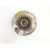 Recambio de mangueta trasera izquierda para volvo xc70 ii (136) d5 awd referencia OEM IAM 31360027  