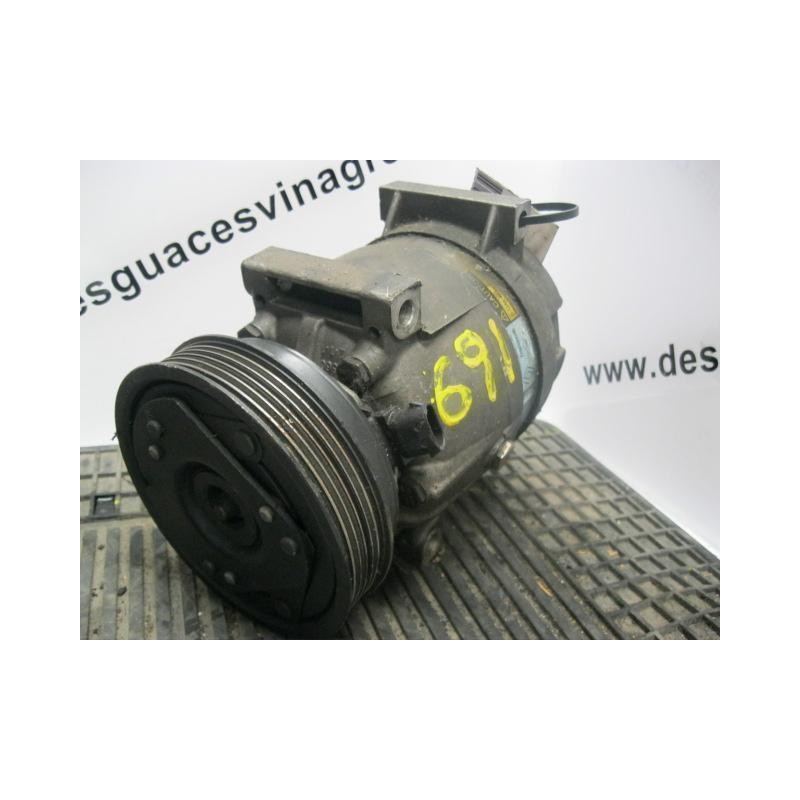 Recambio de aire acondicionado : renault megane : 1.6 g coupe (k4ma7)-16v [2001] para renault megane 1.6 g coupe (k4ma7)-16v ref