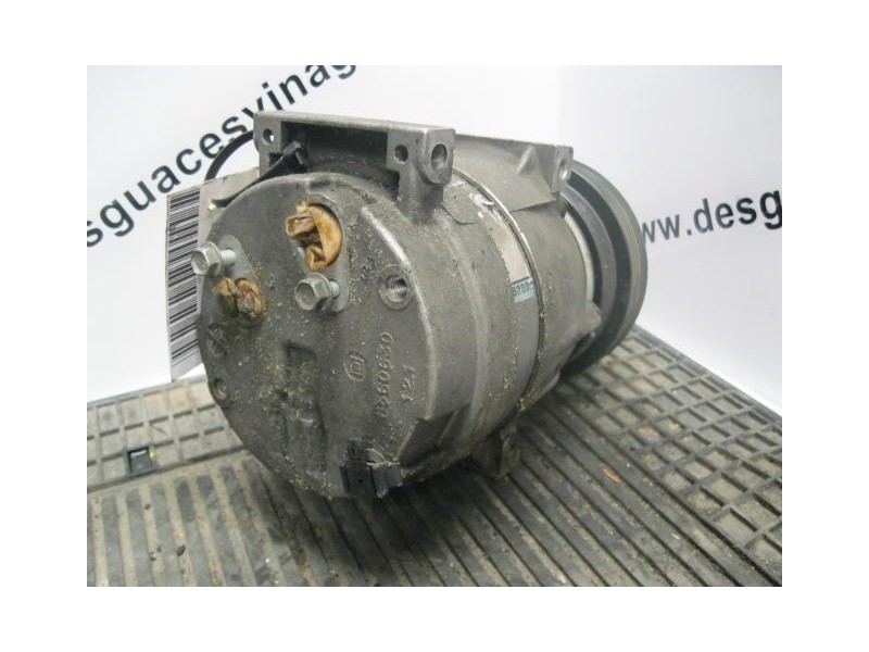 Recambio de aire acondicionado : renault megane : 1.6 g coupe (k4ma7)-16v [2001] para renault megane 1.6 g coupe (k4ma7)-16v ref