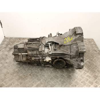 CAJA CAMBIOS 5V GASOLINA DHW 