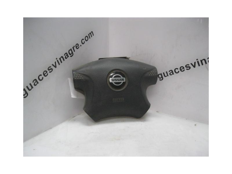 Recambio de airbag conductor : nissan primera : 2.0 g ( sr20 ) (p-11) [2002] para nissan primera 2.0 g ( sr20 ) (p-11) referenci
