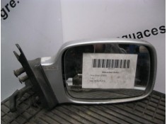 Recambio de retrovisor dcho. : ford orion : 1.6 [1989] para ford orion 1.6 referencia OEM IAM GRIS-PLATA  