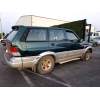 ssangyong musso (fj) del año 1996