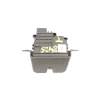 Recambio de cerradura maletero / porton para hyundai tucson (tl, tle) 1.6 gdi referencia OEM IAM 81230D3000  