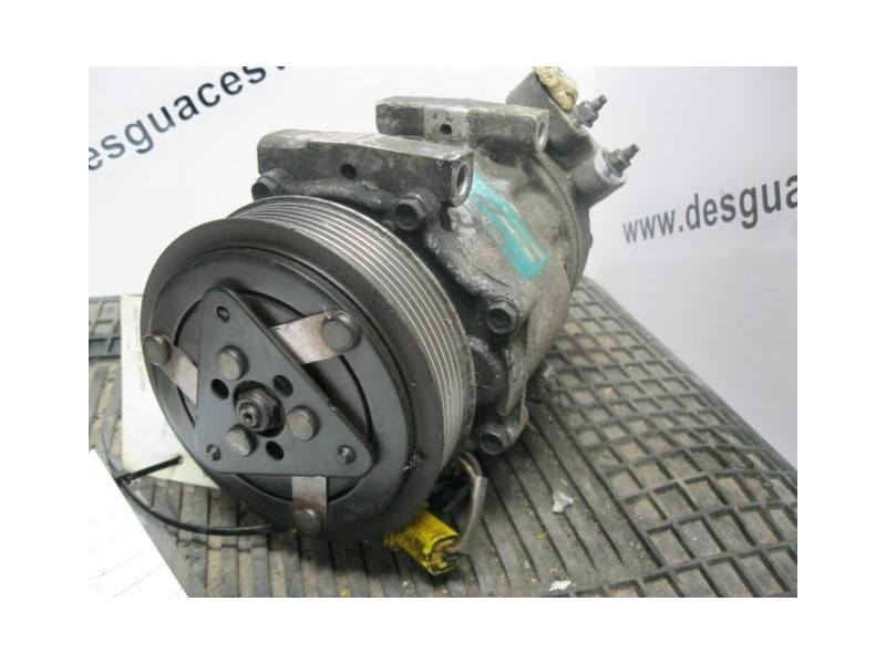 Recambio de aire acondicionado : peugeot 807 : g-2.0-rfn (136cv) 5p [2004] para peugeot 807 g- 2.0-rfn referencia OEM IAM SD7VDF