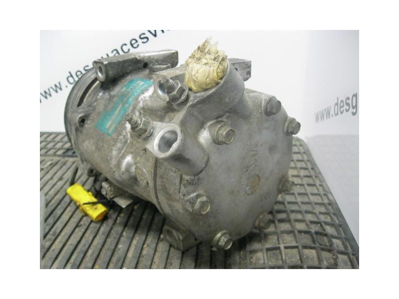 Recambio de aire acondicionado : peugeot 807 : g-2.0-rfn (136cv) 5p [2004] para peugeot 807 g- 2.0-rfn referencia OEM IAM SD7VDF