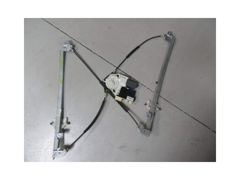 Recambio de elevalunas delantero derecho para peugeot 807 2.2 hdi referencia OEM IAM   