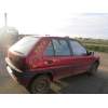 peugeot 106 del año 1995