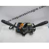 Recambio de mando luces y limpias para renault clio 1.2 g -d7f referencia OEM IAM   