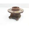 Recambio de mangueta trasera izquierda para volvo xc70 ii (136) d5 awd referencia OEM IAM 31360027  
