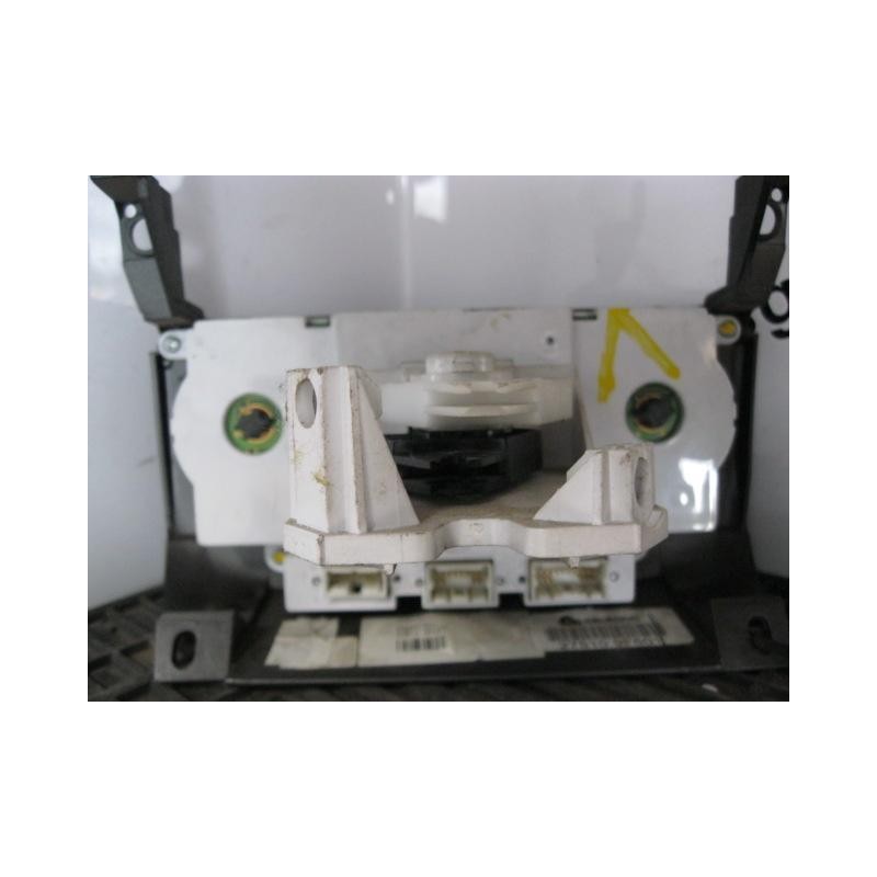 Recambio de mandos calefaccion : nissan primera : 2.0 g ( sr20 ) (p-11) [2002] para nissan primera 2.0 g ( sr20 ) (p-11) referen