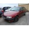 opel astra f hatchback (t92) del año 1996