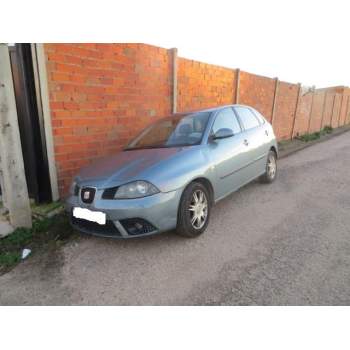 SEAT IBIZA III (6L1)