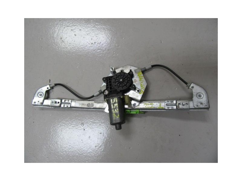 Recambio de elevalunas elec. tra. izq. : bmw 320 : 2.0 td touring [2001] para bmw  320 2.0 td touring referencia OEM IAM   