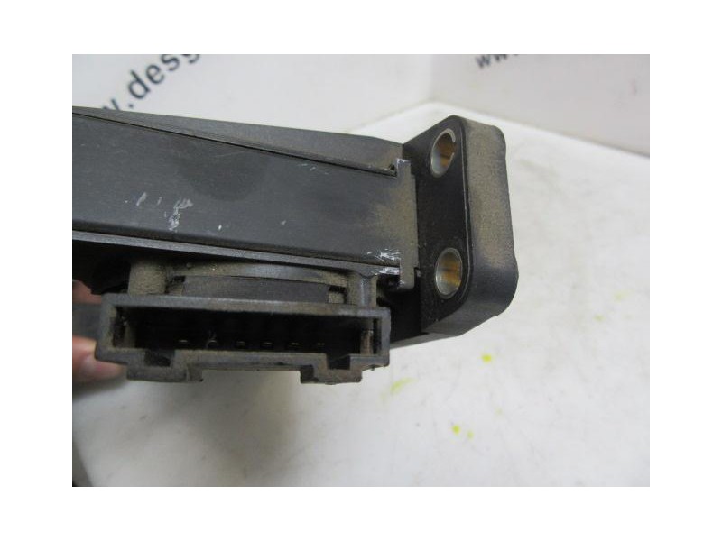 Recambio de potenciómetro aceleración : audi a3 : 1.9 tdi -ahf -3p (110,16cv) [1999] para audi a3 1.9 tdi -ahf -3p referencia OE