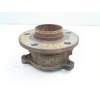 Recambio de mangueta trasera izquierda para volvo xc70 ii (136) d5 awd referencia OEM IAM 31360027  
