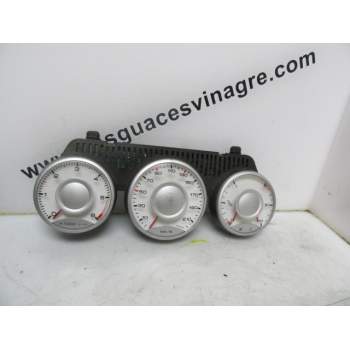 CUADRO INSTRUMENTOS 1400613880 