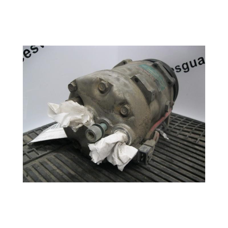 Recambio de aire acondicionado : seat ibiza : 1.4 g-aex (59,84cv) [1996] para seat ibiza 1.4 g-aex referencia OEM IAM SD7AB--R13