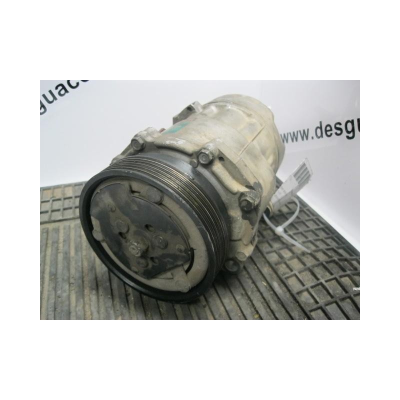 Recambio de aire acondicionado : seat ibiza : 1.4 g-aex (59,84cv) [1996] para seat ibiza 1.4 g-aex referencia OEM IAM SD7AB--R13