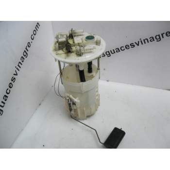 BOMBA COMBUSTIBLE AFORADOR 