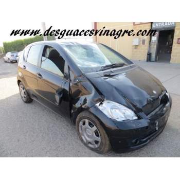 MERCEDES-BENZ A 160 de desguace