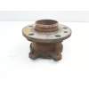 Recambio de mangueta trasera izquierda para volvo xc70 ii (136) d5 awd referencia OEM IAM 31360027  