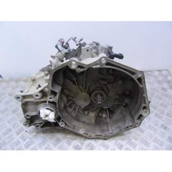 CAJA CAMBIOS 5V TURBO DIESEL F23 G1208002413 