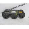 Recambio de cuadro instrumentos para peugeot 807 2.2 hdi referencia OEM IAM 1400613880  