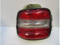 Recambio de piloto trasero izq. : fiat brava : 1.9 td (74,78cv) [1997] para fiat brava 1.9 td referencia OEM IAM   