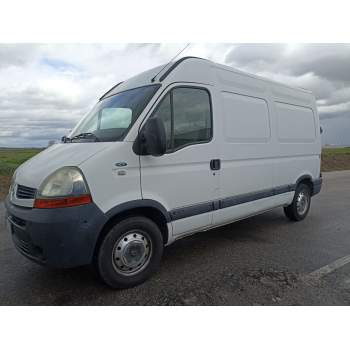 RENAULT MASTER II FURGONETA (FD) - `8610`