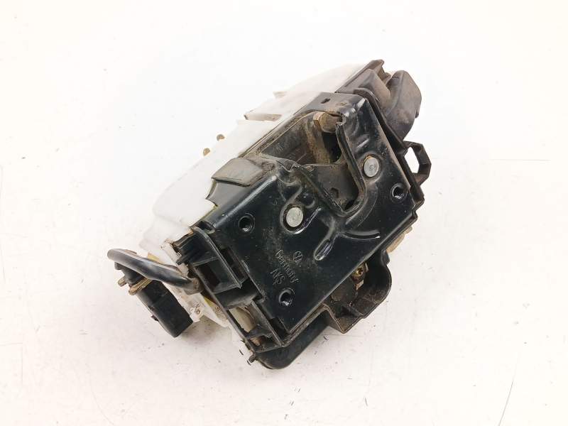 Recambio de cerradura puerta delantera derecha para seat ibiza ii (6k1) 1.4 16v referencia OEM IAM 6K4837016D  