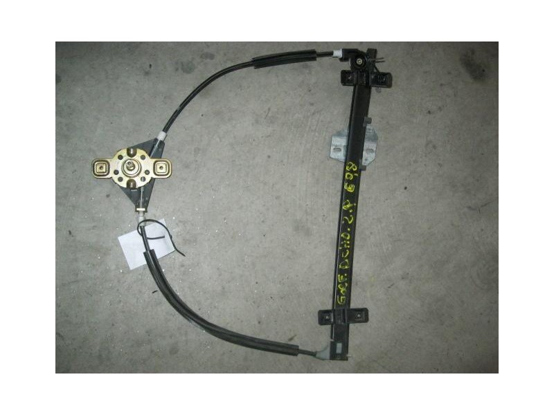 Recambio de elevalunas elec. del. dch. : volkswagen golf : 1.6 g [1990] para volkswagen golf 1.6 g referencia OEM IAM MANUAL-3P 