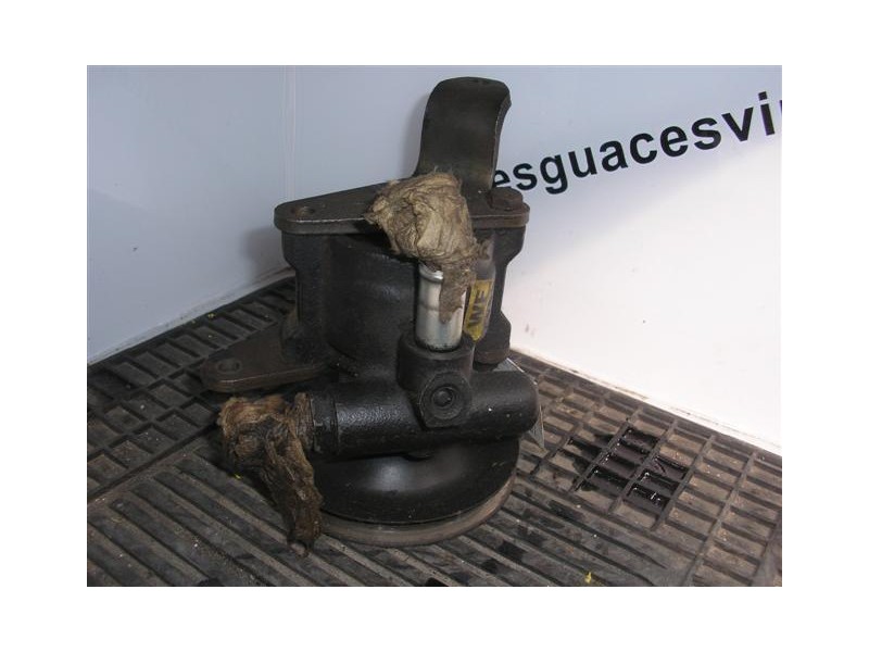 Recambio de bomba dirección : opel vectra : 2.0i g ( ne ) [1990] para opel vectra 2.0i g ( ne ) referencia OEM IAM POLEA-.DE-UN-