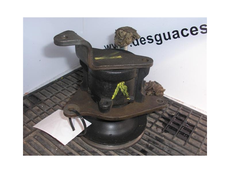 Recambio de bomba dirección : opel vectra : 2.0i g ( ne ) [1990] para opel vectra 2.0i g ( ne ) referencia OEM IAM POLEA-.DE-UN-