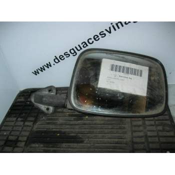 RETROVISOR IZQUIERDO NEGRO 