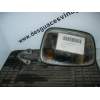 Recambio de retrovisor izquierdo para nissan vanette 1.5 gasolina referencia OEM IAM NEGRO  