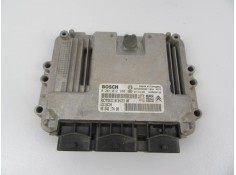 Recambio de centralita : citroen c 4 : 1.6 hdi picasso [2008] para citroen c 4 1.6 hdi picasso referencia OEM IAM 0281012980  