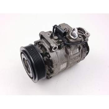 COMPRESOR AIRE ACONDICIONADO 7L6820803F 