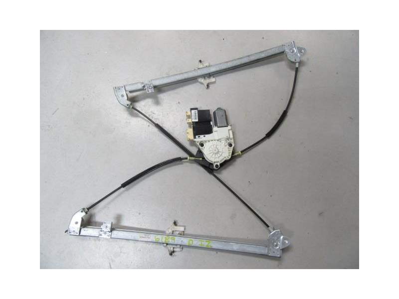 Recambio de elevalunas delantero izquierdo para peugeot 807 2.2 hdi referencia OEM IAM   