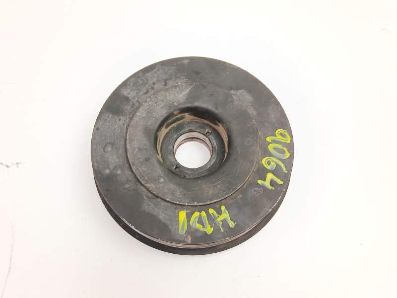 Recambio de polea cigueñal para peugeot 307 (3a/c) 2.0 hdi 90 referencia OEM IAM 0515S4  